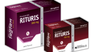 Rituxan (Rituximab) 100 mg