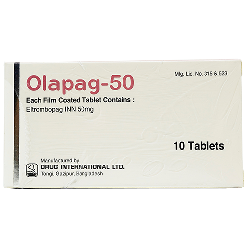 1745148590Olapag-50 (1) Revolade (Eltrombopag Olamine) 50mg