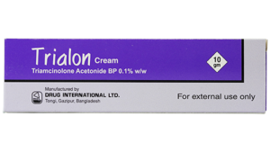 Dermacort (Triamcinolone Acetonide) 0.1%