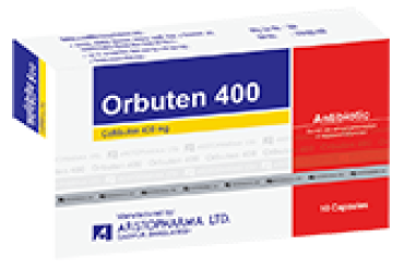 1753671935 Zinnat (Cefuroxime) 400mg