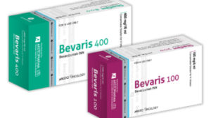 Bevaris