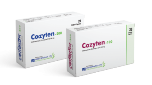 Q-Sorb (Coenzyme Q10) 100mg
