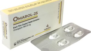 Revolade (Eltrombopag) 25mg