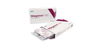 Megace (Megestrol Acetate) 160mg