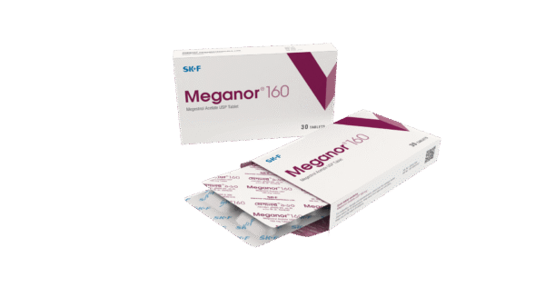 Megace (Megestrol Acetate) 160mg