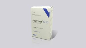 Adrucil (5-Fluorouracil) 500mg 