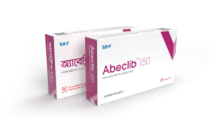 Verzenio (Abemaciclib) 150mg