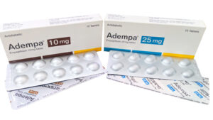 Adempas (Adempa 10mg)