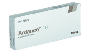 Olumiant (Baricitinib) 10mg
