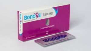 Boniva (Ibandronic Acid) 150mg