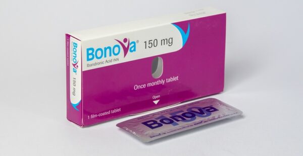 Boniva (Ibandronic Acid) 150mg