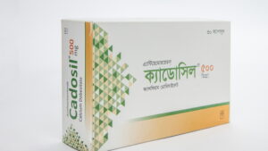 Caduet (Atorvastatin) 500mg