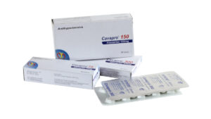 CAVAZIDE (Irbesartan+Hydrochlorothiazide) 150mg