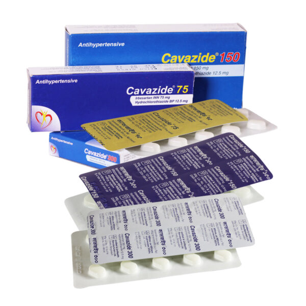 Avapro (Irbesartan 150mg)