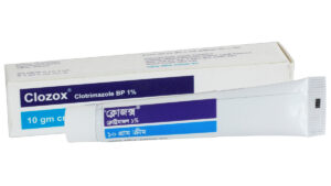 Clozaril (Clozapine) 10mg