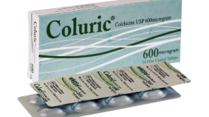 Uloric (Febuxostat) 600mg