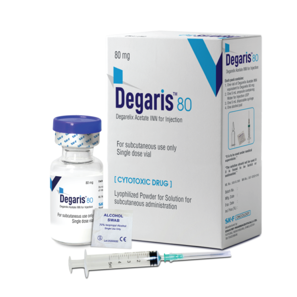 Degaris_80 Firmagon (Degarelix) 80mg