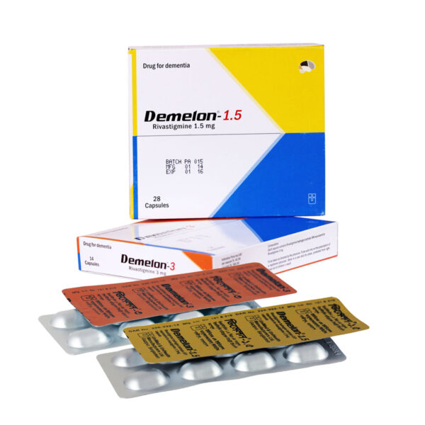 Demelon_GI-All Natrilix (Indapamide) 1.5mg