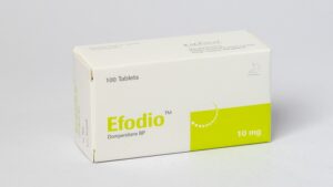 Farxiga (Dapagliflozin) 10mg