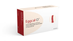 Mockups Design Caltrate (Calcium Carbonate + Vitamin D3) 500mg