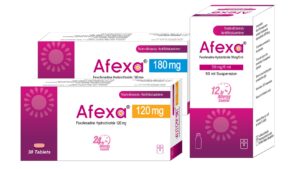 Zantac (Ranitidine) 120mg