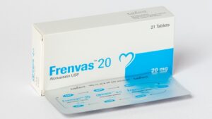 Nexium (Esomeprazole) 20mg