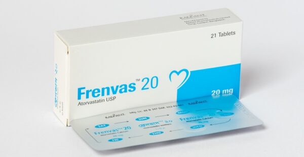 Nexium (Esomeprazole) 20mg
