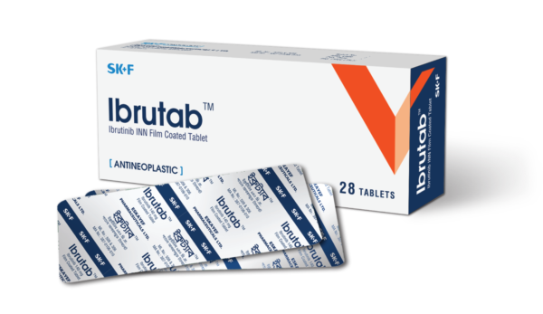 Imbruvica (Ibrutinib) 140mg