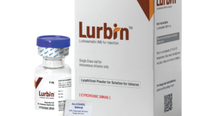 Zepzelca (Lurbinectedin) 4mg