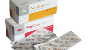 Naprosyn (Naproxen 375mg)