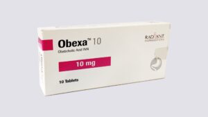 Xenical (Orlistat) 10mg