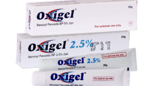 Oxyfresh (Hydrogen Peroxide) Gel 20g
