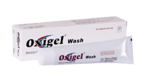 Oxyfresh (Hydrogen Peroxide) Wash 50g