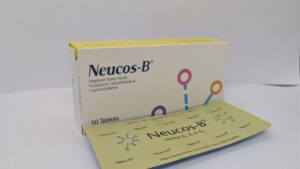 Neurobion (Vitamin B Complex)