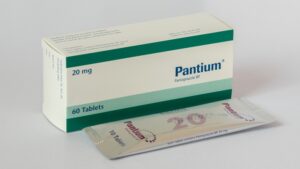 Nexium (Pantoprazole)40mg