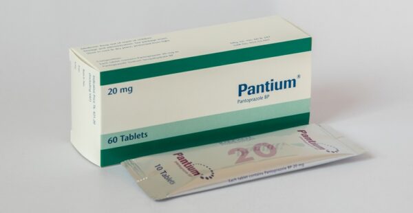 Nexium (Pantoprazole)40mg
