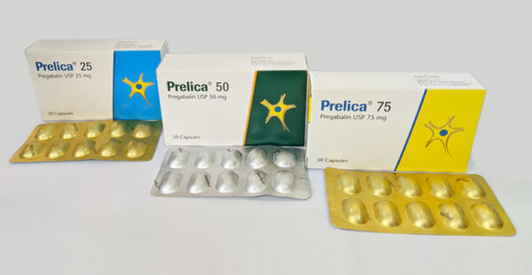 Prelica__001 Lyrica (Pregabalin) 75mg