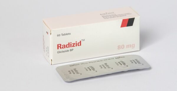 Radzor (Radizid) 80mg