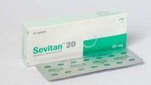 Olmetec (Olmesartan Medoxomil) 20mg