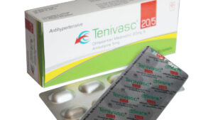 Benicar (Olmesartan Medoxomil) 20mg
