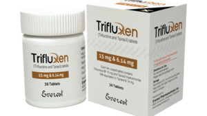 Lonsurf (Trifluridine and Tipiracil) 15mg Tablets – Treatment for Metastatic Colorectal Cancer