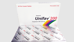 Zovirax (Acyclovir) 200mg