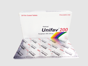 Zovirax (Acyclovir) 200mg