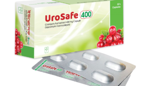Noroxin (Norfloxacin) 400mg