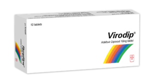 Norvasc (Amlodipine) 10mg