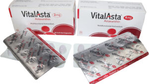 Aricept (Donepezil) 2mg