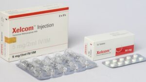 Cozaar (Losartan) 50mg