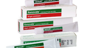 Clobex (Clobetasol Propionate) 0.5mg