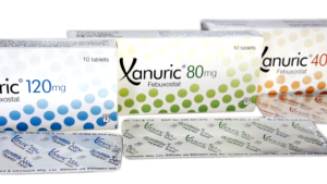 Cymbalta (Duloxetine) 80mg