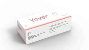 Yocon (Yohimbine Hydrochloride) 5.4mg Tablets – Erectile Dysfunction Treatment